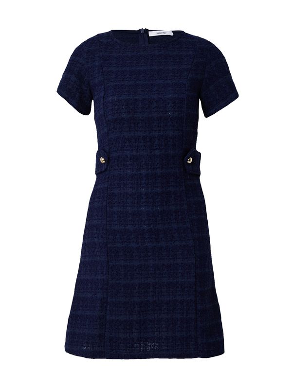 ABOUT YOU ABOUT YOU Рокля 'Denise'  тъмносиньо