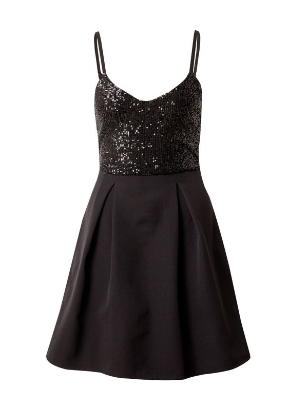 ABOUT YOU ABOUT YOU Рокля 'Doreen'  черно