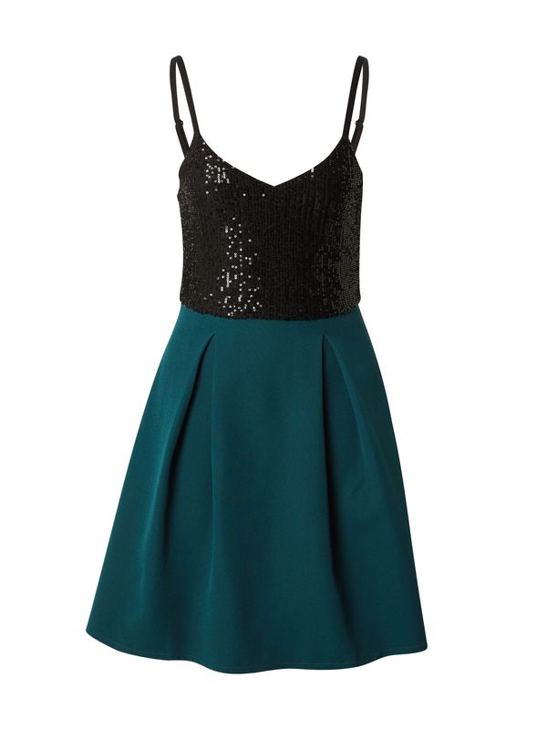 ABOUT YOU ABOUT YOU Рокля 'Doreen'  тъмнозелено