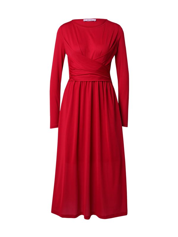 ABOUT YOU ABOUT YOU Рокля 'Drama'  червено