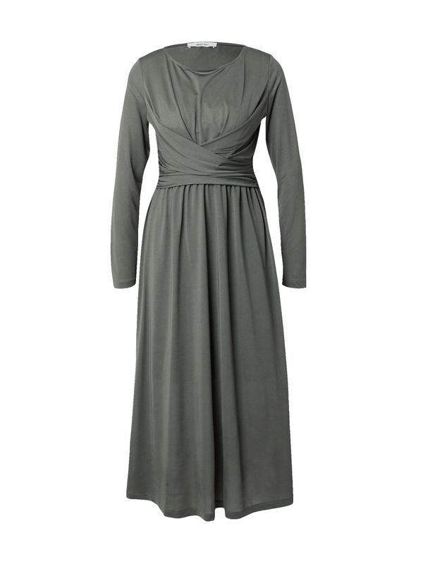 ABOUT YOU ABOUT YOU Рокля 'Drama'  тъмносиво