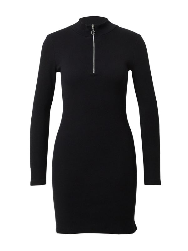 ABOUT YOU ABOUT YOU Рокля 'Edda'  черно