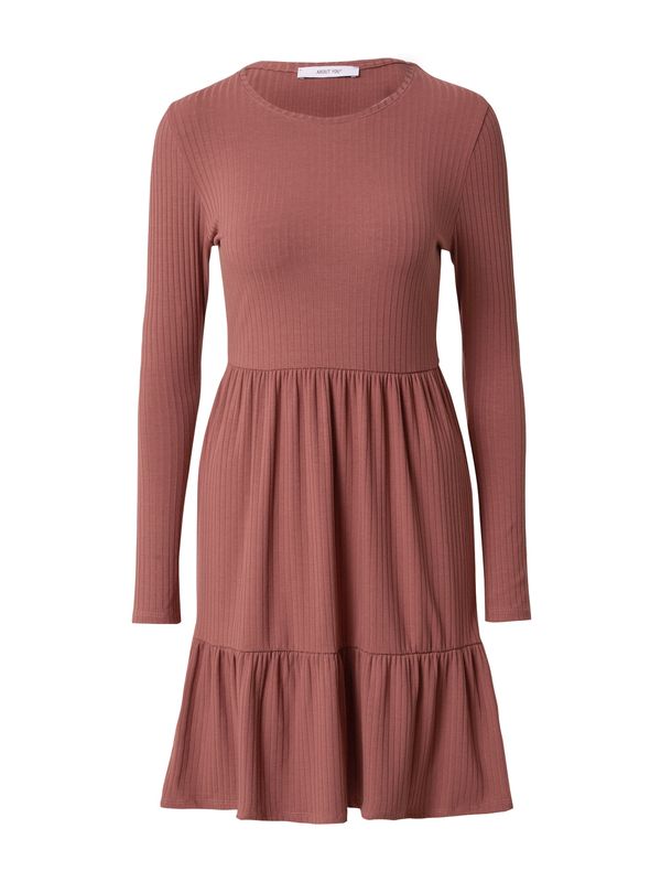 ABOUT YOU ABOUT YOU Рокля 'Edda'  ръждиво кафяво