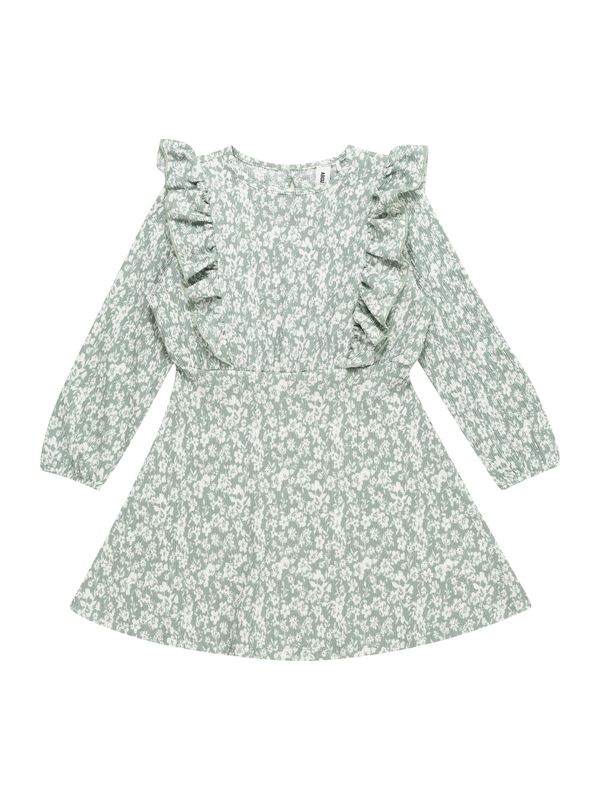 ABOUT YOU ABOUT YOU Рокля 'Ela '  мента / бяло