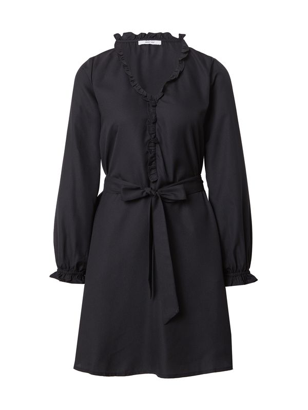 ABOUT YOU ABOUT YOU Рокля 'Ellen'  черно