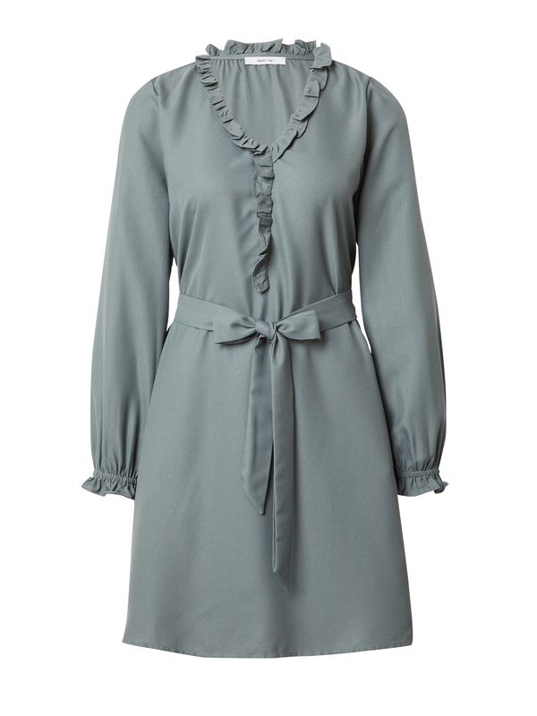 ABOUT YOU ABOUT YOU Рокля 'Ellen'  тъмнозелено