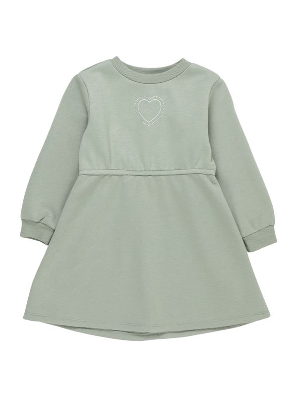 ABOUT YOU ABOUT YOU Рокля 'Elsa'  светлозелено