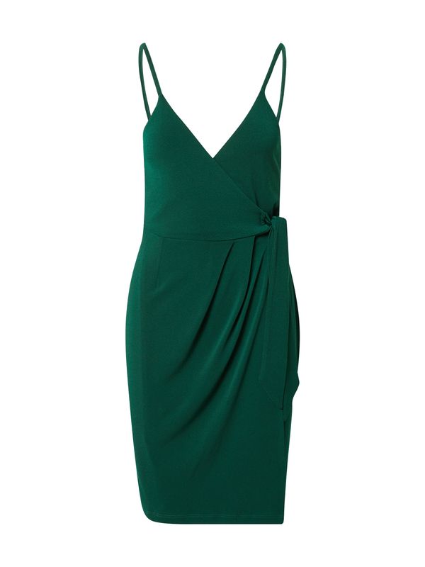 ABOUT YOU ABOUT YOU Рокля 'Eva'  зелено