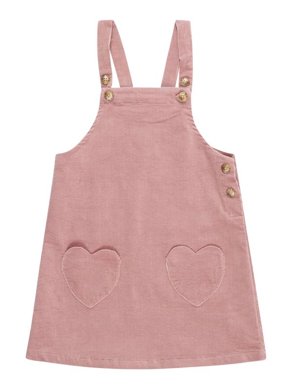 ABOUT YOU ABOUT YOU Рокля 'Frieda'  розе