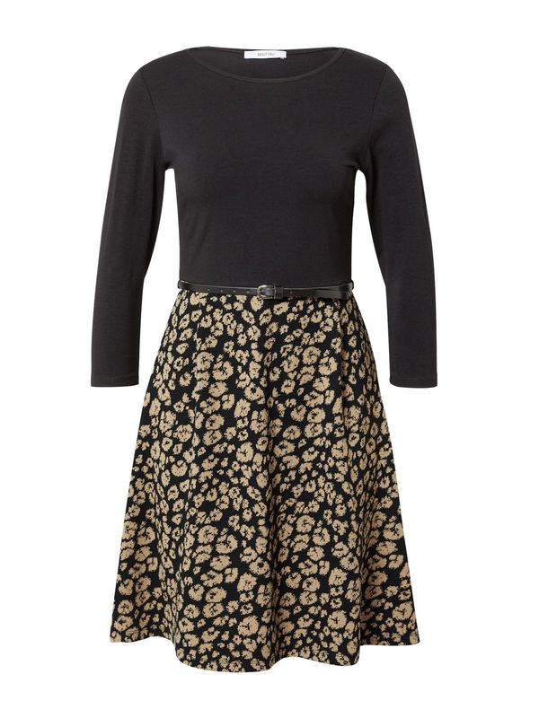 ABOUT YOU ABOUT YOU Рокля 'Giulia'  бежово / черно