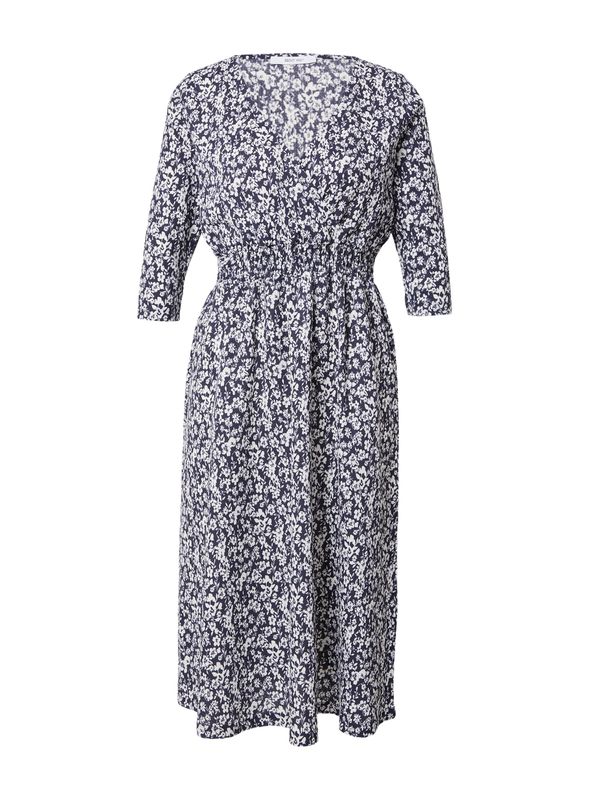 ABOUT YOU ABOUT YOU Рокля 'Grace'  тъмносиньо / бяло