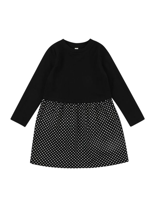 ABOUT YOU ABOUT YOU Рокля 'Gwendolin'  черно