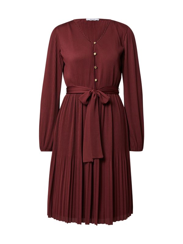 ABOUT YOU ABOUT YOU Рокля 'Jane'  бордо