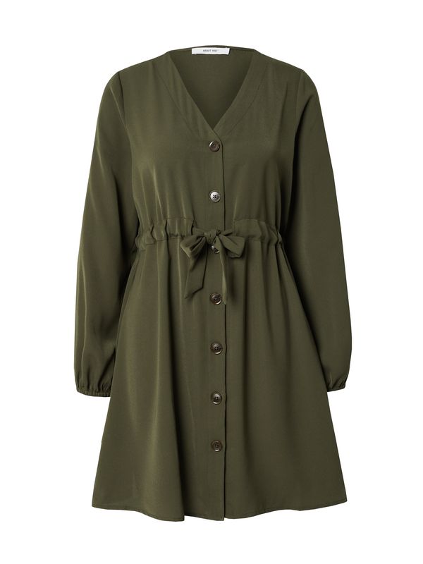 ABOUT YOU ABOUT YOU Рокля 'Jenny'  каки