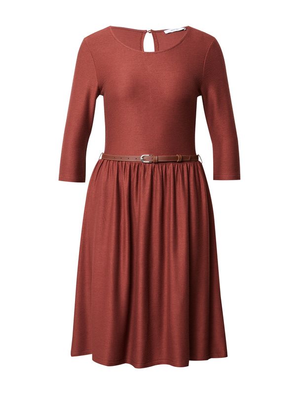 ABOUT YOU ABOUT YOU Рокля 'Jessie'  ръждиво кафяво