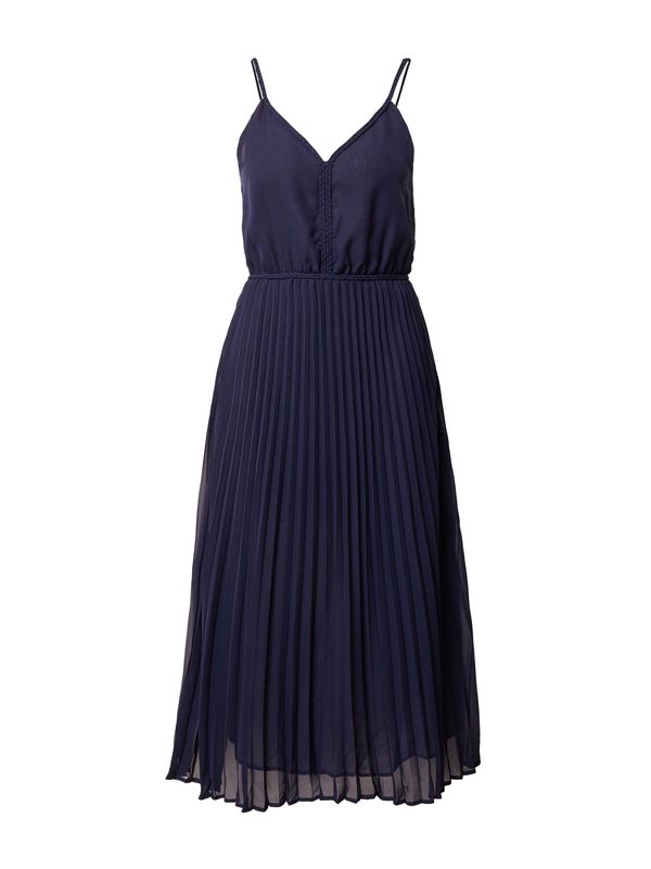 ABOUT YOU ABOUT YOU Рокля 'Joanie'  тъмносиньо