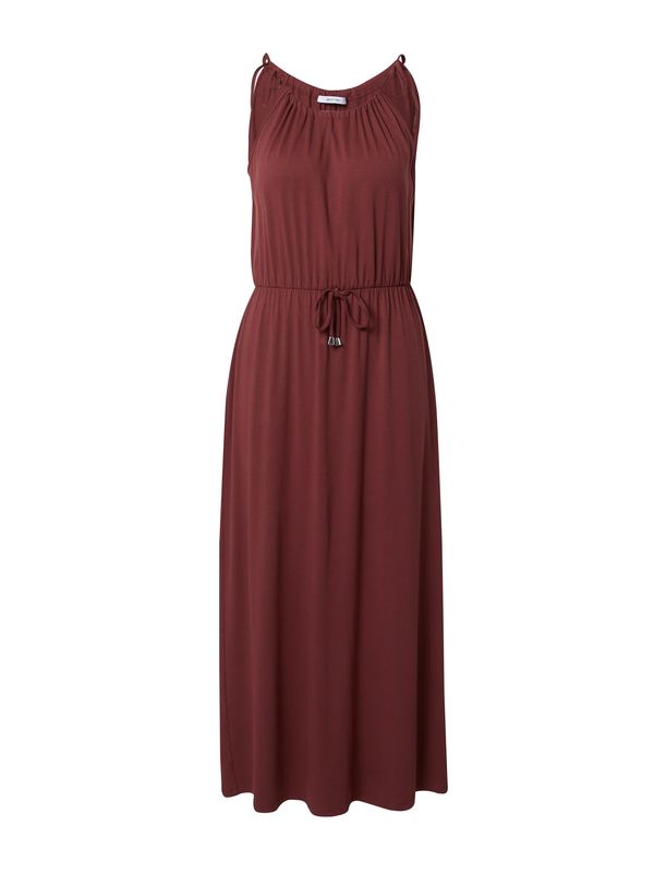 ABOUT YOU ABOUT YOU Рокля 'Joanna'  ръждиво кафяво