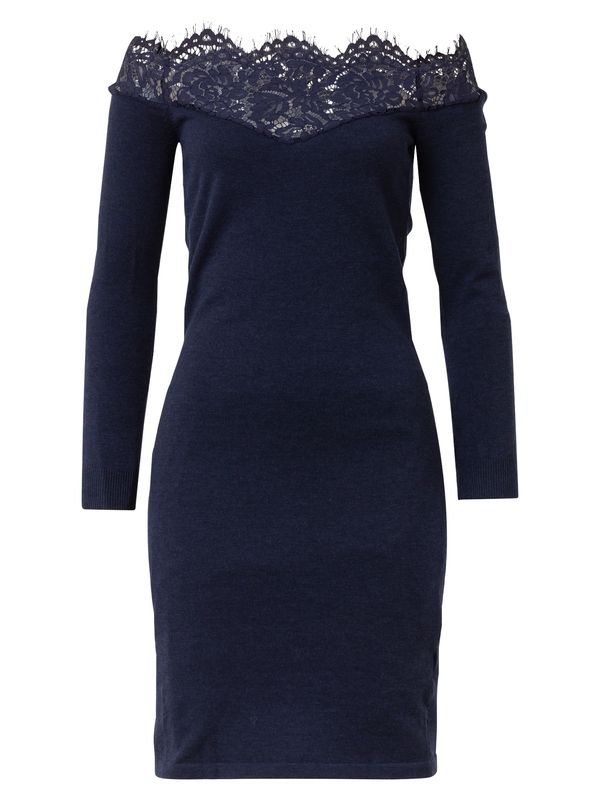 ABOUT YOU ABOUT YOU Рокля 'Jorina'  нейви синьо