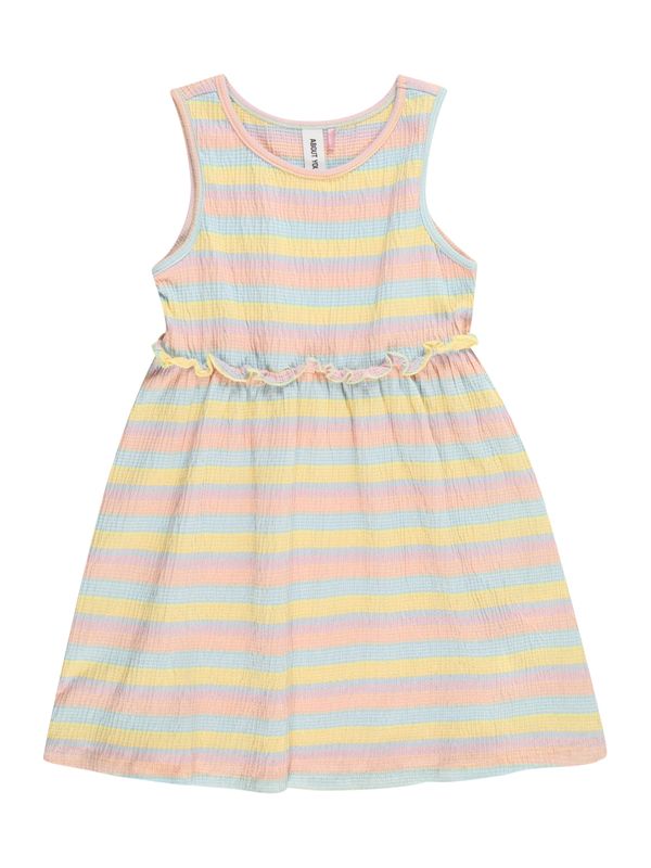 ABOUT YOU ABOUT YOU Рокля 'Juli'  пъстро