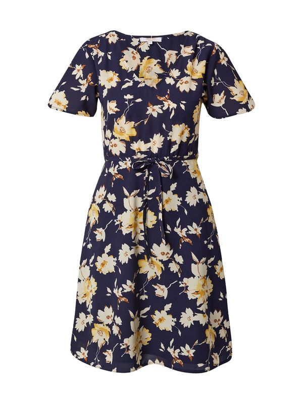 ABOUT YOU ABOUT YOU Рокля 'Kate'  нейви синьо / пъстро