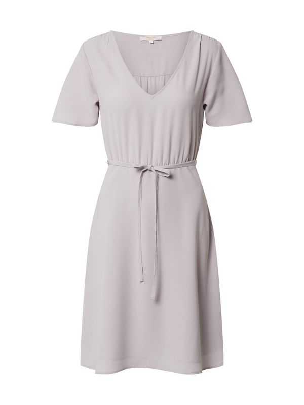 ABOUT YOU ABOUT YOU Рокля 'Kate'  сребърно сиво / люляк