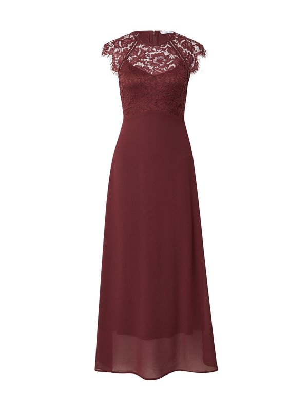 ABOUT YOU ABOUT YOU Рокля 'Kate'  тъмночервено