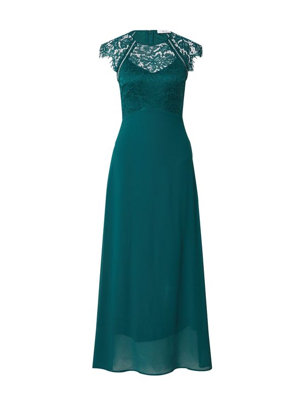 ABOUT YOU ABOUT YOU Рокля 'Kate'  тъмнозелено