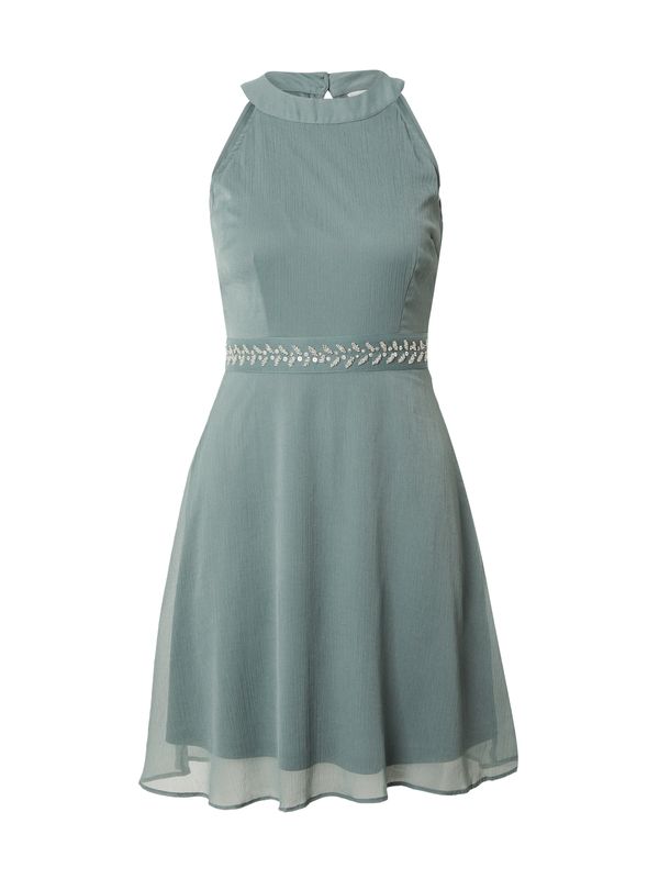 ABOUT YOU ABOUT YOU Рокля 'Lani'  тъмнозелено