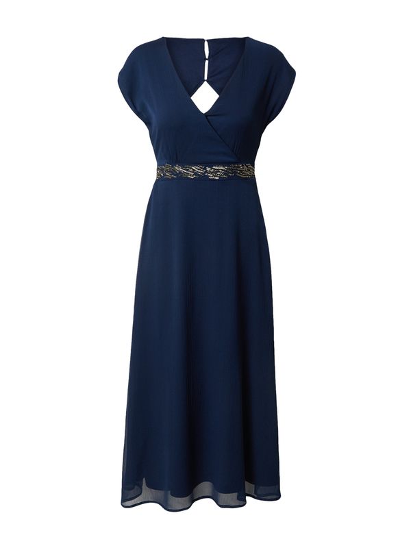 ABOUT YOU ABOUT YOU Рокля 'Lilli'  тъмносиньо