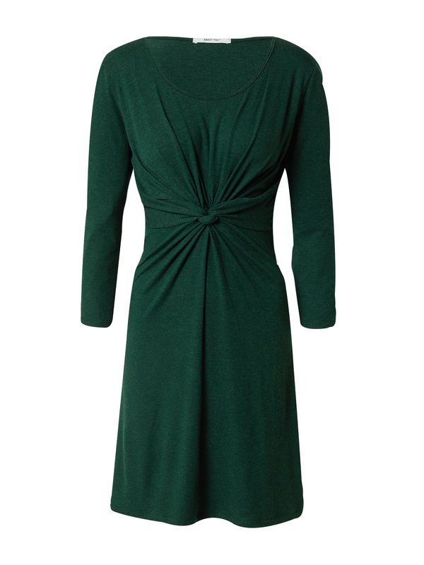 ABOUT YOU ABOUT YOU Рокля 'Linda'  тъмнозелено