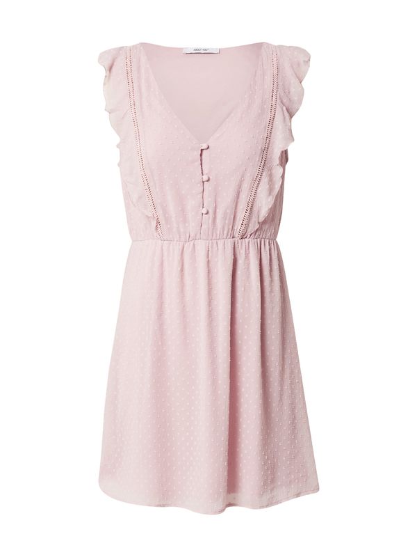 ABOUT YOU ABOUT YOU Рокля 'Lisanna'  люляк