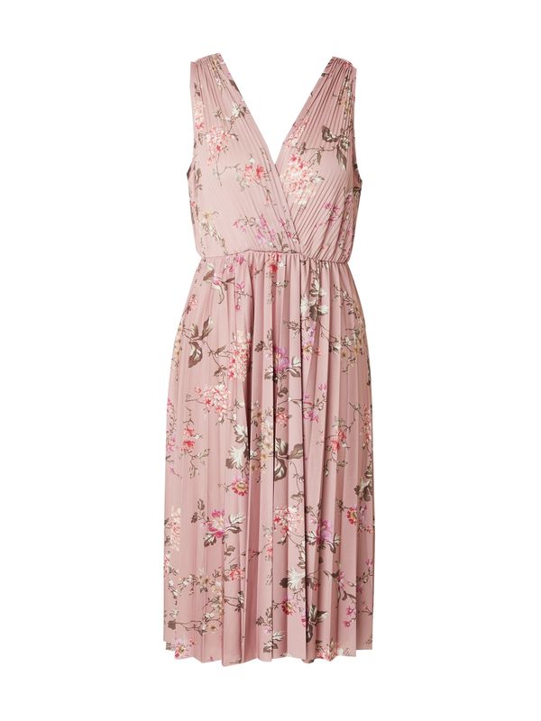 ABOUT YOU ABOUT YOU Рокля 'Lotta'  пъстро / розе