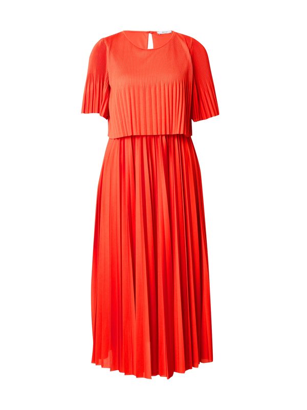 ABOUT YOU ABOUT YOU Рокля 'Lulu'  червено