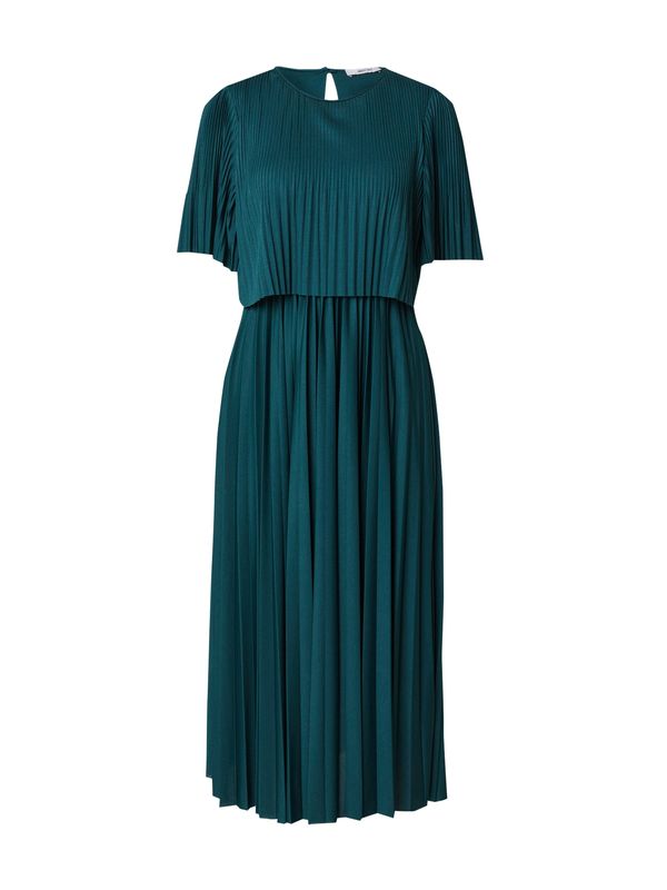 ABOUT YOU ABOUT YOU Рокля 'Lulu '  тъмнозелено