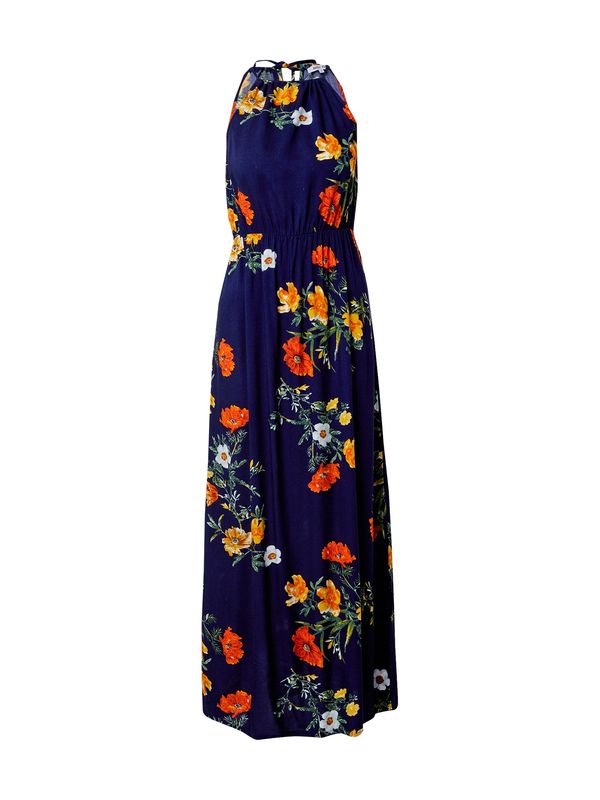 ABOUT YOU ABOUT YOU Рокля 'Mariela'  нейви синьо / пъстро