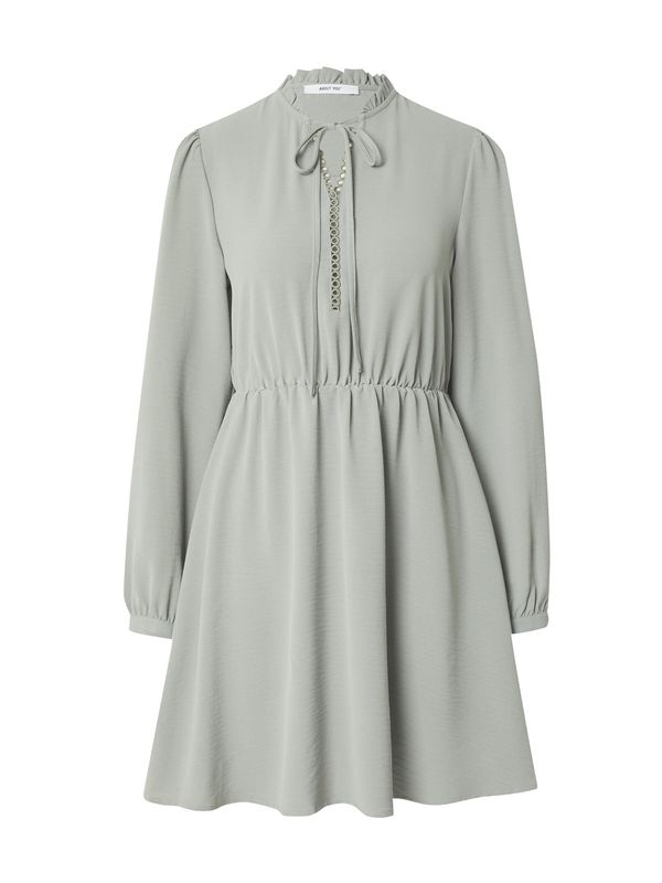 ABOUT YOU ABOUT YOU Рокля 'Marika'  сиво-бежово