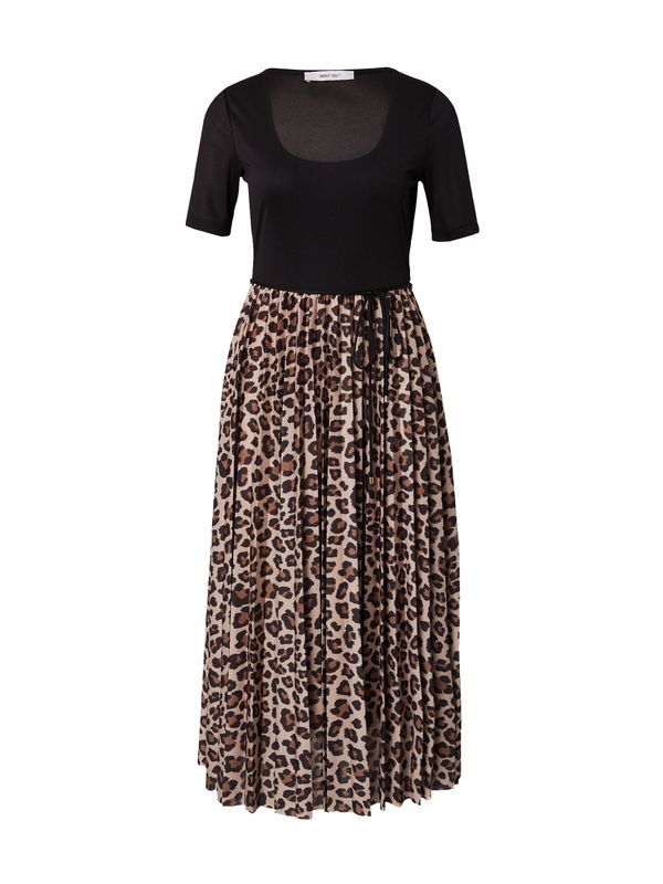 ABOUT YOU ABOUT YOU Рокля 'Martha'  пъстро / черно