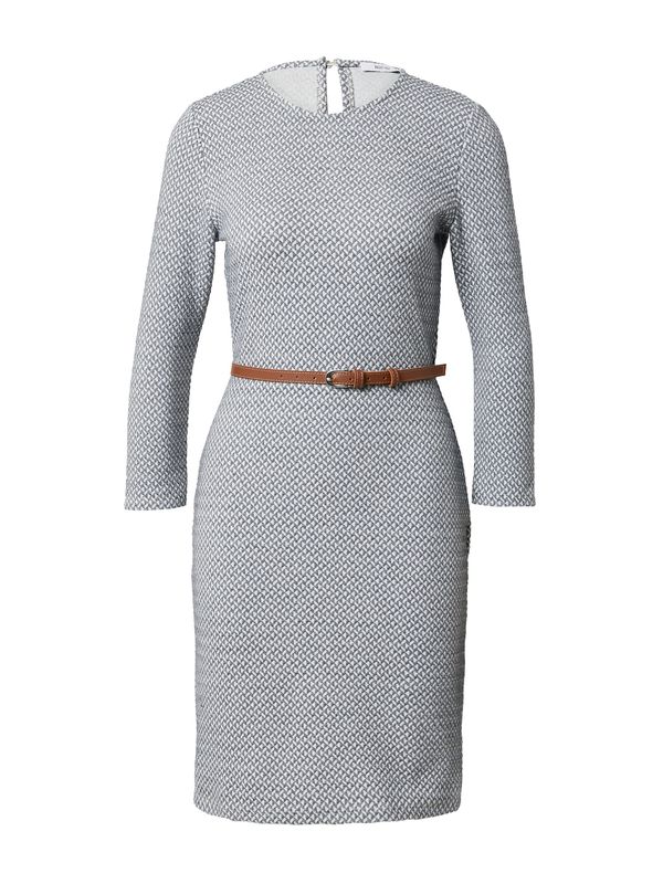 ABOUT YOU ABOUT YOU Рокля 'Mathilde'  тъмносиньо / бяло