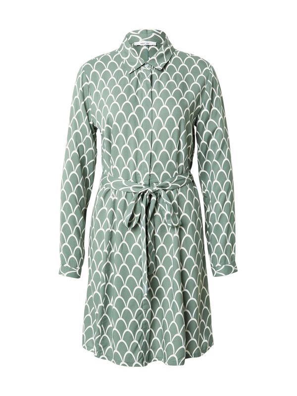 ABOUT YOU ABOUT YOU Рокля 'Medea'  светлозелено