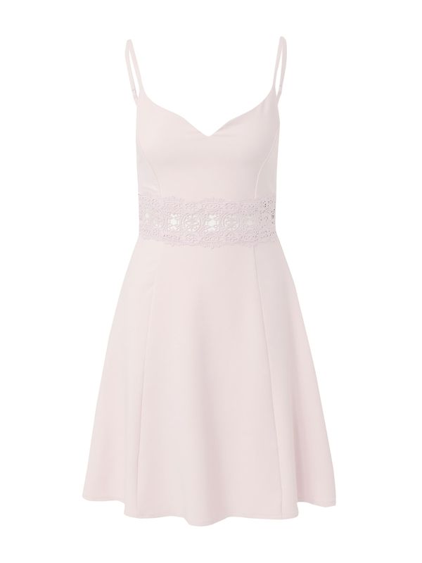 ABOUT YOU ABOUT YOU Рокля 'Melissa'  бледорозово