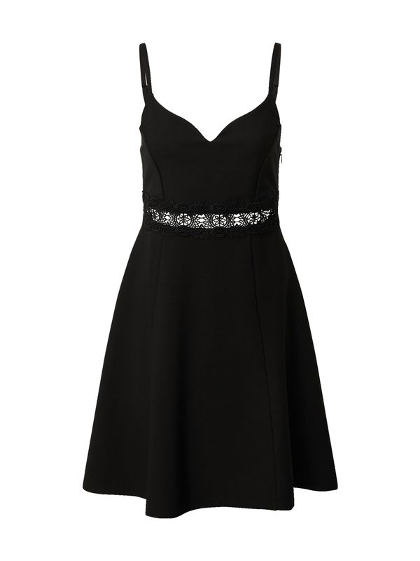 ABOUT YOU ABOUT YOU Рокля 'Melissa'  черно