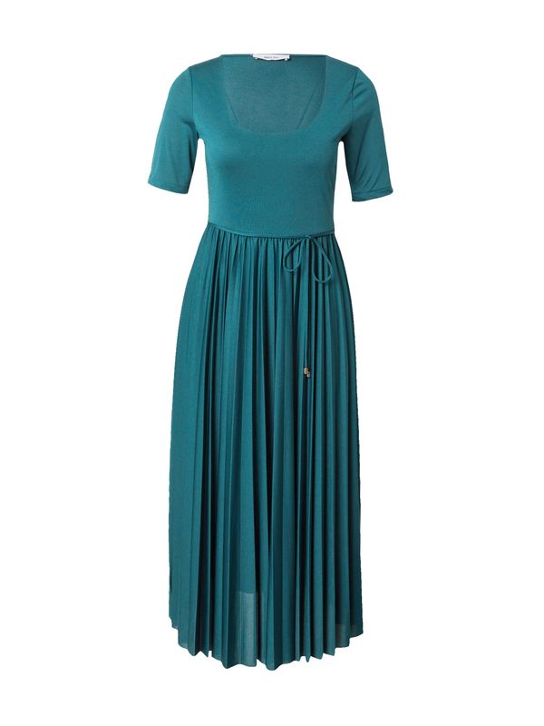 ABOUT YOU ABOUT YOU Рокля 'Meret Dress'  тъмнозелено