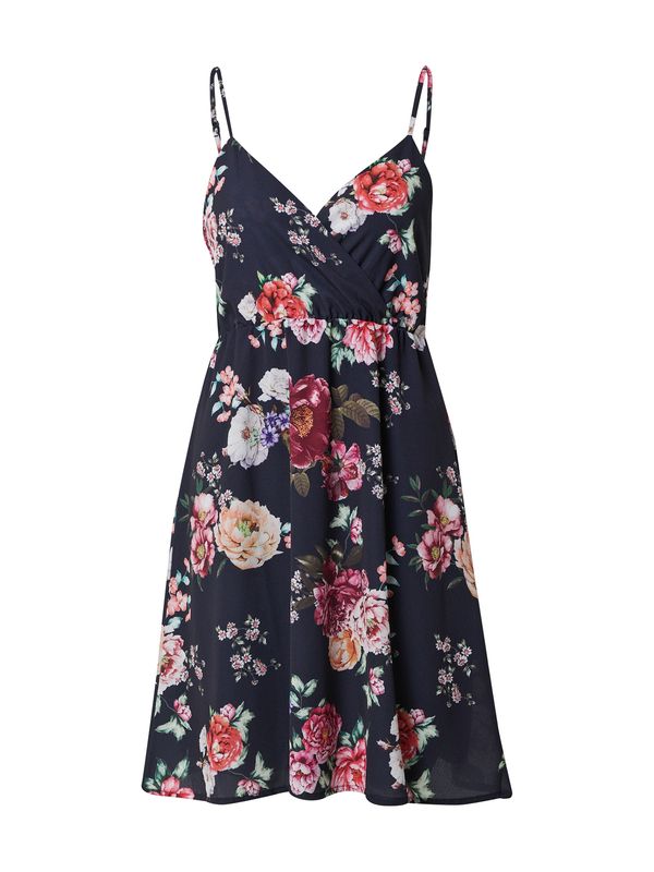 ABOUT YOU ABOUT YOU Рокля 'Michelle'  тъмносиньо / пъстро