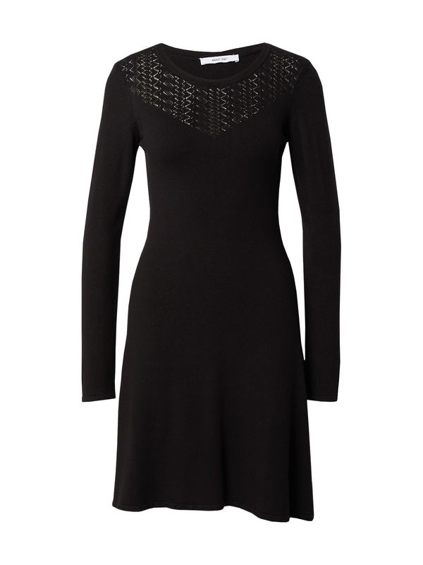 ABOUT YOU ABOUT YOU Рокля 'Milena'  черно