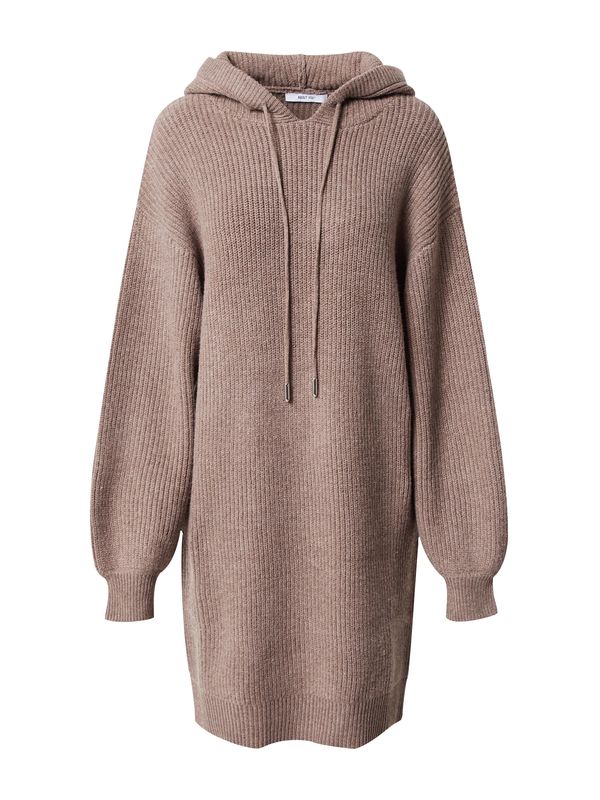 ABOUT YOU ABOUT YOU Рокля 'Milly'  кафяв меланж