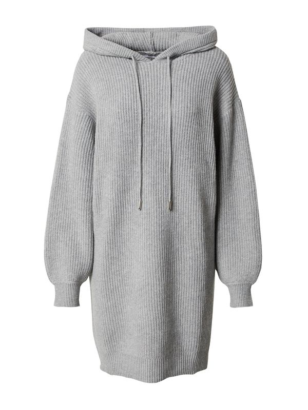 ABOUT YOU ABOUT YOU Рокля 'Milly'  сив меланж