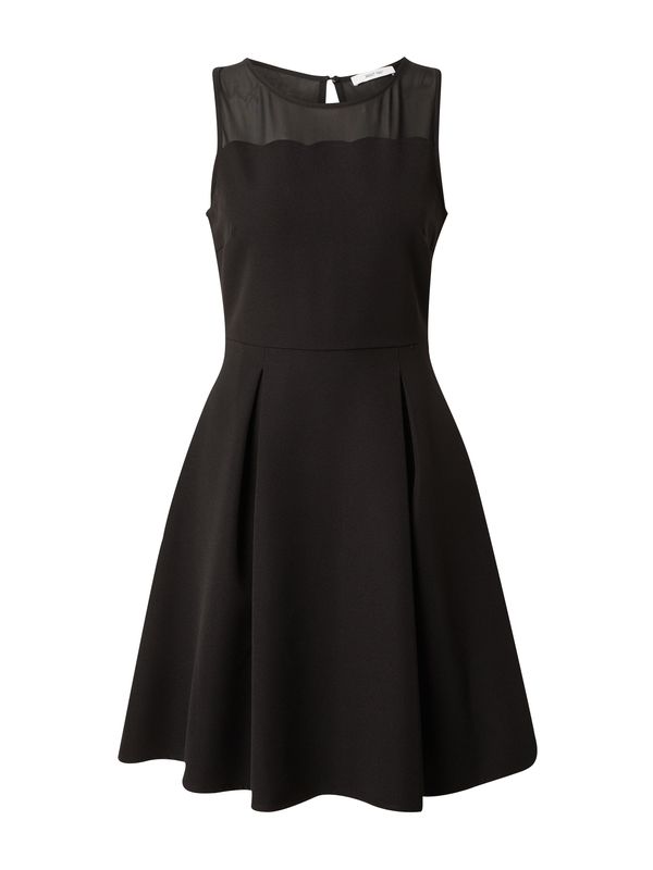 ABOUT YOU ABOUT YOU Рокля 'Mirja'  черно