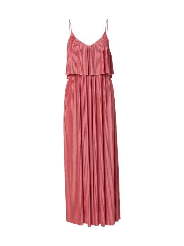 ABOUT YOU ABOUT YOU Рокля 'Nadia'  пастелно червено