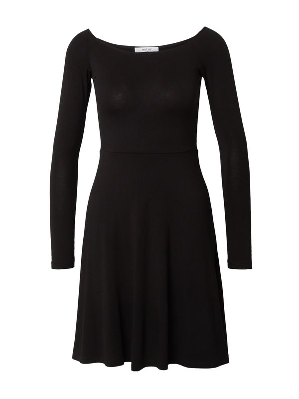 ABOUT YOU ABOUT YOU Рокля 'Nancy'  черно