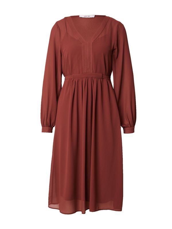 ABOUT YOU ABOUT YOU Рокля 'Nola'  кафяво